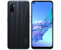 OPPO A53 4/128GB czarny - 593966 - zdjęcie 1